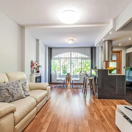 Residencial El Paraiso Development By Interhome Torrevieja