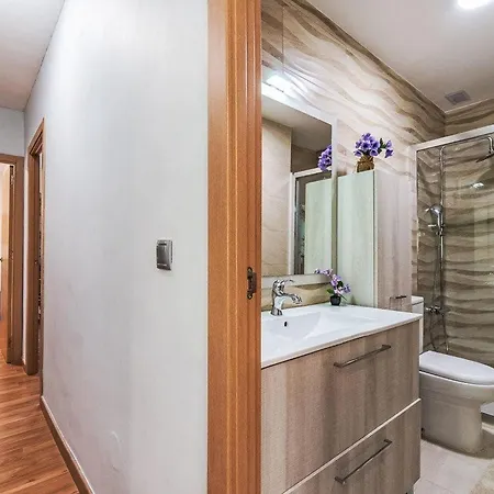 Residencial El Paraiso Development By Interhome Daire