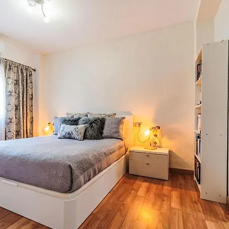 Daire Residencial El Paraiso Development By Interhome
