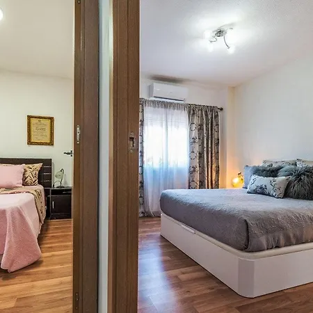 Daire Residencial El Paraiso Development By Interhome *