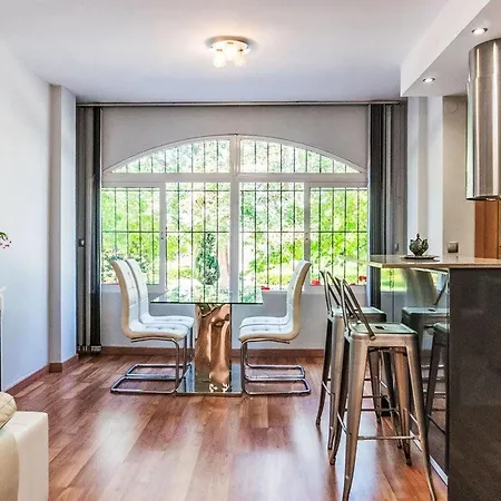 Daire Residencial El Paraiso Development By Interhome