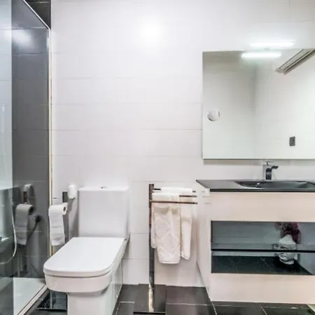 Residencial El Paraiso Development By Interhome טורבייחה