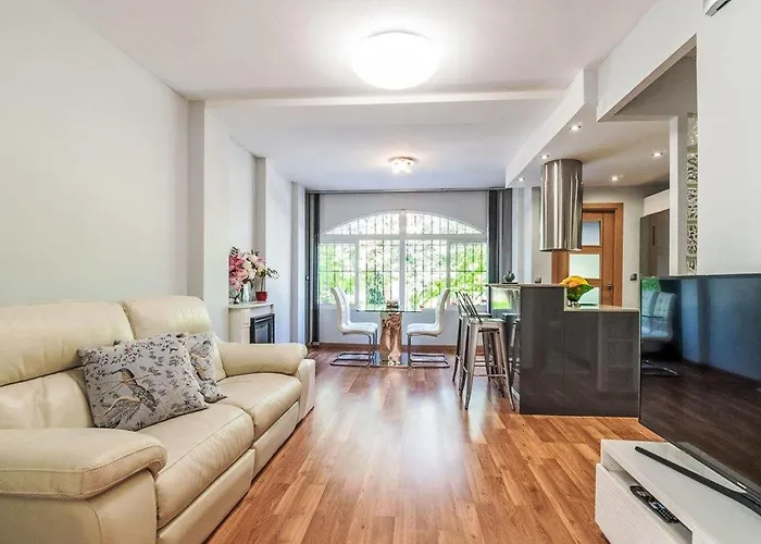 Residencial El Paraiso Development By Interhome Torrevieja