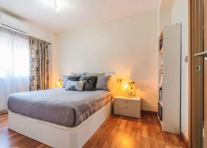 Daire Residencial El Paraiso Development By Interhome