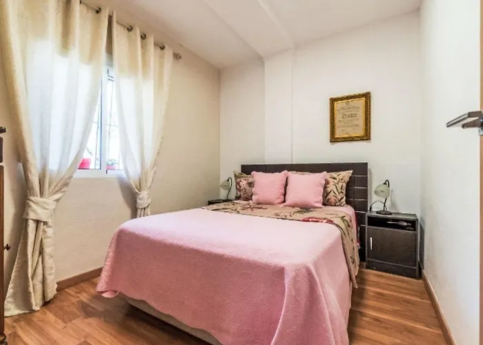 Daire Residencial El Paraiso Development By Interhome Torrevieja