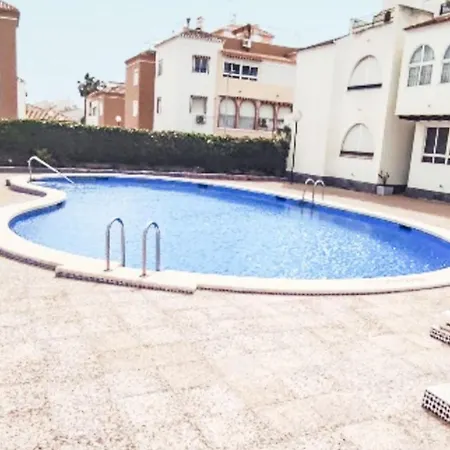 Residencial El Paraiso Development By Interhome