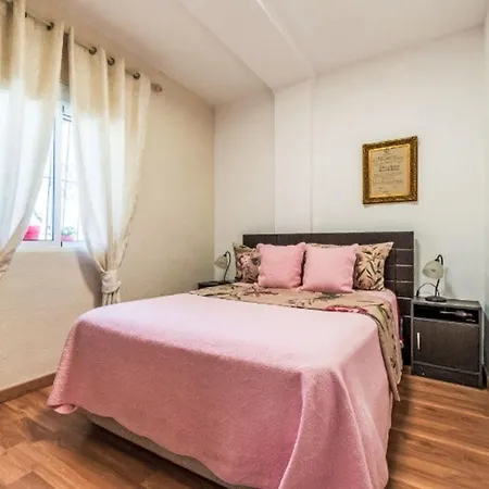 Apartament Residencial El Paraiso Development By Interhome Torrevieja